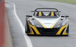 Lotus 2-Eleven 2007 года